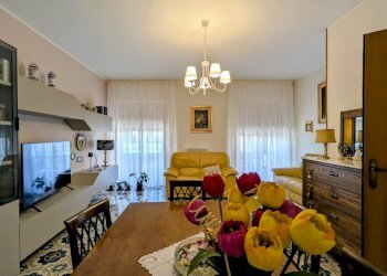 Appartamento Via Vittorio Emanuele III, 19, Venafro - foto 1