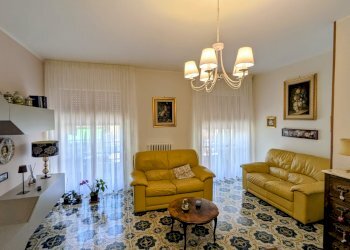 Appartamento Via Vittorio Emanuele III, 19, Venafro - foto 3