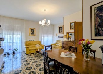 Appartamento Via Vittorio Emanuele III, 19, Venafro - foto 4