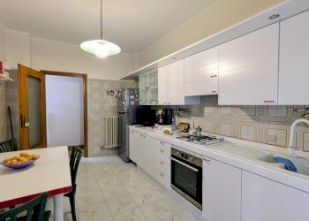 Appartamento Via Vittorio Emanuele III, 19, Venafro - foto 6