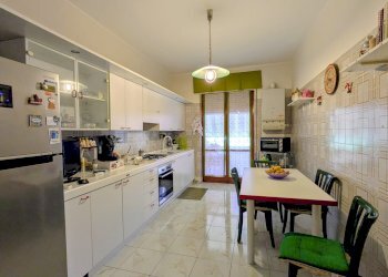 Appartamento Via Vittorio Emanuele III, 19, Venafro - foto 7