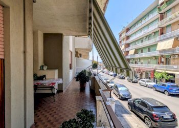 Appartamento Via Vittorio Emanuele III, 19, Venafro - foto 9