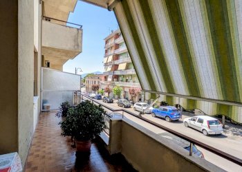 Appartamento Via Vittorio Emanuele III, 19, Venafro - foto 10