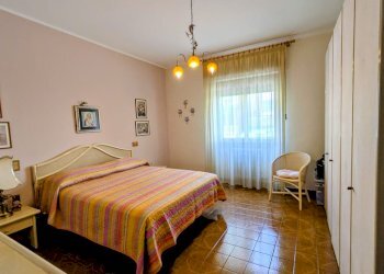 Appartamento Via Vittorio Emanuele III, 19, Venafro - foto 13