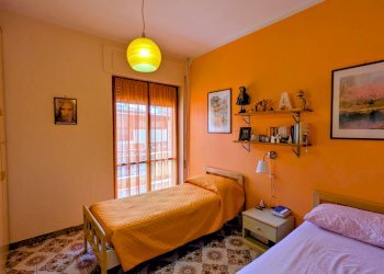 Appartamento Via Vittorio Emanuele III, 19, Venafro - foto 14