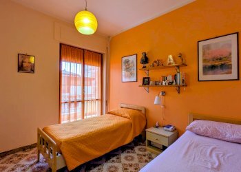 Appartamento Via Vittorio Emanuele III, 19, Venafro - foto 16