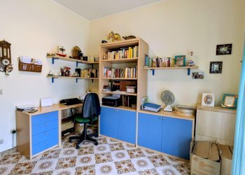 Appartamento Via Vittorio Emanuele III, 19, Venafro - foto 17