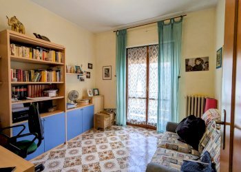 Appartamento Via Vittorio Emanuele III, 19, Venafro - foto 18
