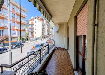 Appartamento Via Vittorio Emanuele III, 19, Venafro - foto 20