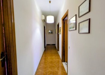 Appartamento Via Vittorio Emanuele III, 19, Venafro - foto 26