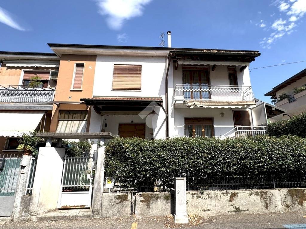 Villa Via Vicenza, Senago - photo 1