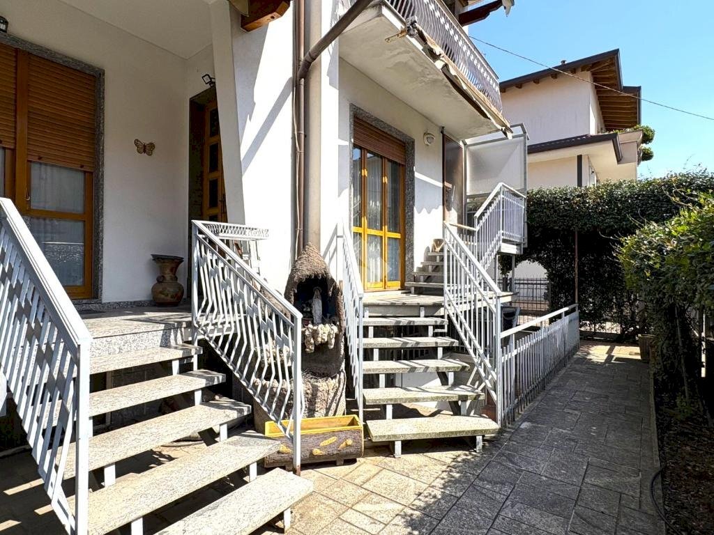 Villa Via Vicenza, Senago - photo 2