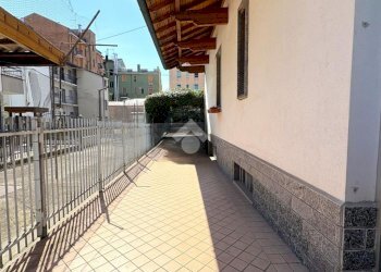 Villa Via Vicenza, Senago - photo 45