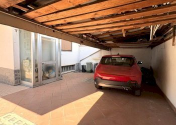 Villa Via Vicenza, Senago - photo 46