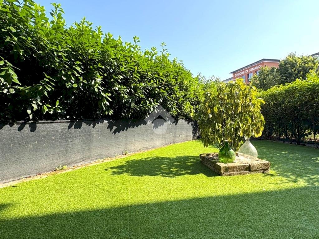 Bilocale Via martiri di marzabotto 21, Senago - foto 3