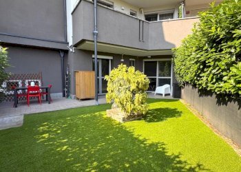 Bilocale Via martiri di marzabotto 21, Senago - foto 1