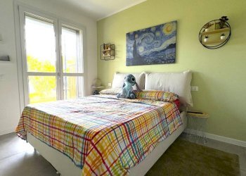 Bilocale Via martiri di marzabotto 21, Senago - foto 5