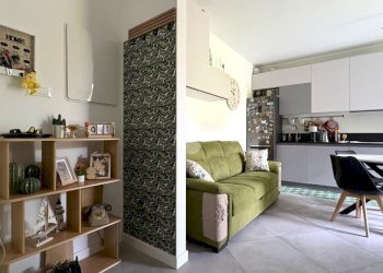 Bilocale Via martiri di marzabotto 21, Senago - foto 8