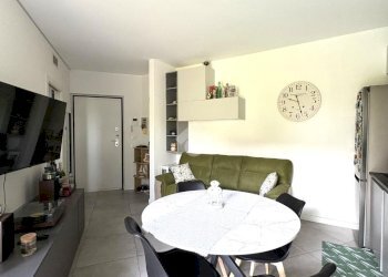 Bilocale Via martiri di marzabotto 21, Senago - foto 9