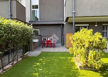 Bilocale Via martiri di marzabotto 21, Senago - foto 13