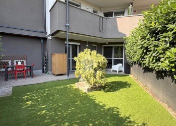 Bilocale Via martiri di marzabotto 21, Senago - foto 14