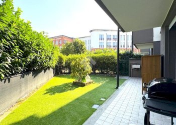 Bilocale Via martiri di marzabotto 21, Senago - foto 15