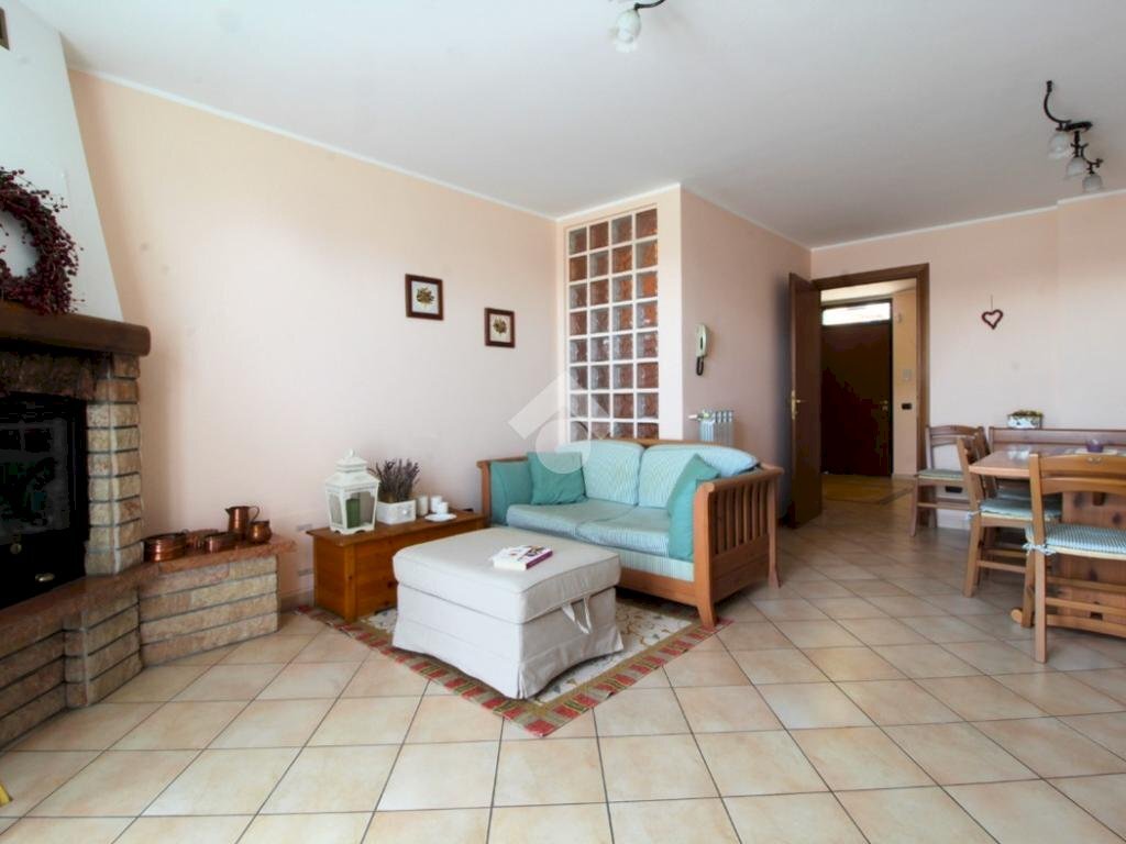 Terraced Villa Via giacomo puccini, Sedriano - photo 3