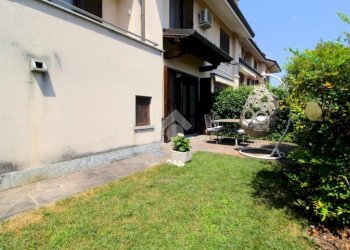 Terraced Villa Via giacomo puccini, Sedriano - photo 6