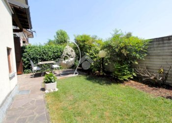 Terraced Villa Via giacomo puccini, Sedriano - photo 7