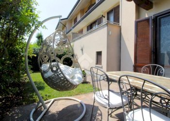 Terraced Villa Via giacomo puccini, Sedriano - photo 9