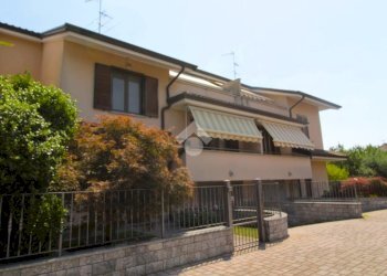Terraced Villa Via giacomo puccini, Sedriano - photo 42