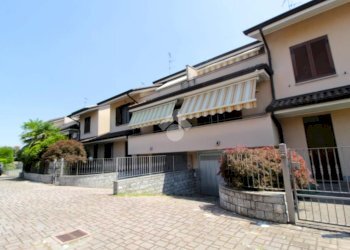 Terraced Villa Via giacomo puccini, Sedriano - photo 43