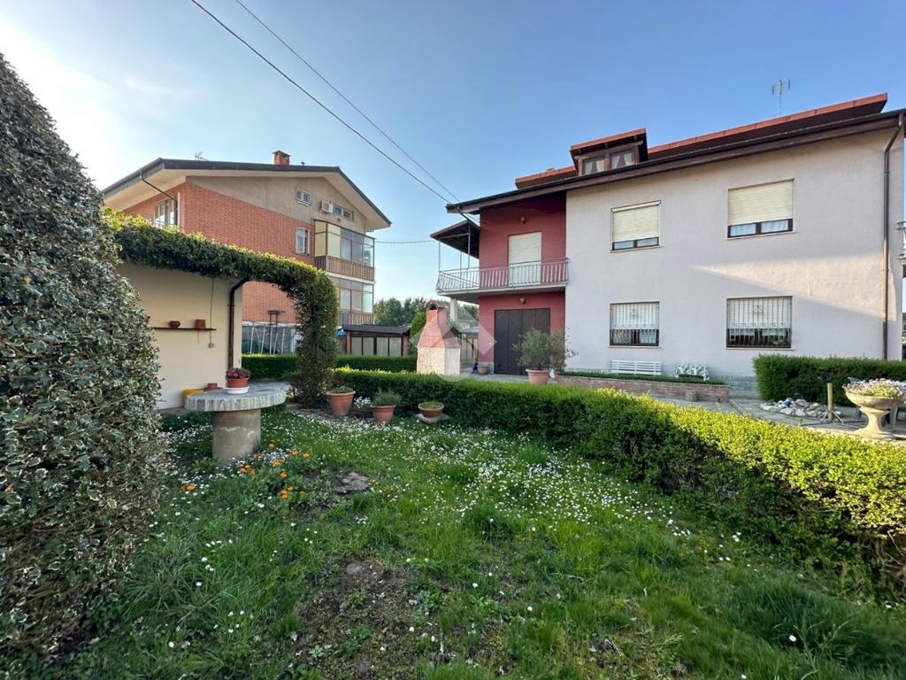 Villa Via dei Salici, Racconigi - photo 3