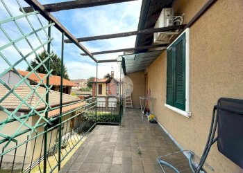 Casa indipendente Via Giuseppe Verdi, Magenta - foto 10