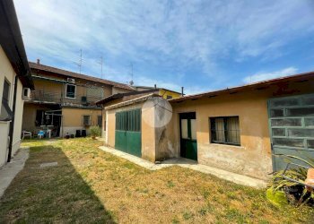 Casa indipendente Via Giuseppe Verdi, Magenta - foto 21