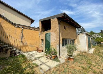 Casa indipendente Via Giuseppe Verdi, Magenta - foto 22