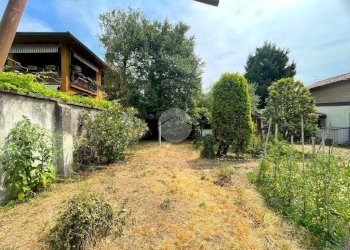 Casa indipendente Via Giuseppe Verdi, Magenta - foto 24