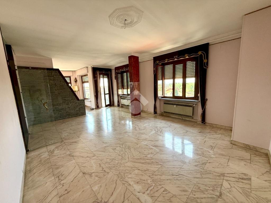 Apartment Via Stupinigi, Vinovo - photo 1