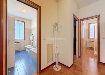 Trilocale Via Caduti di Via Fani, Dozza - foto 24
