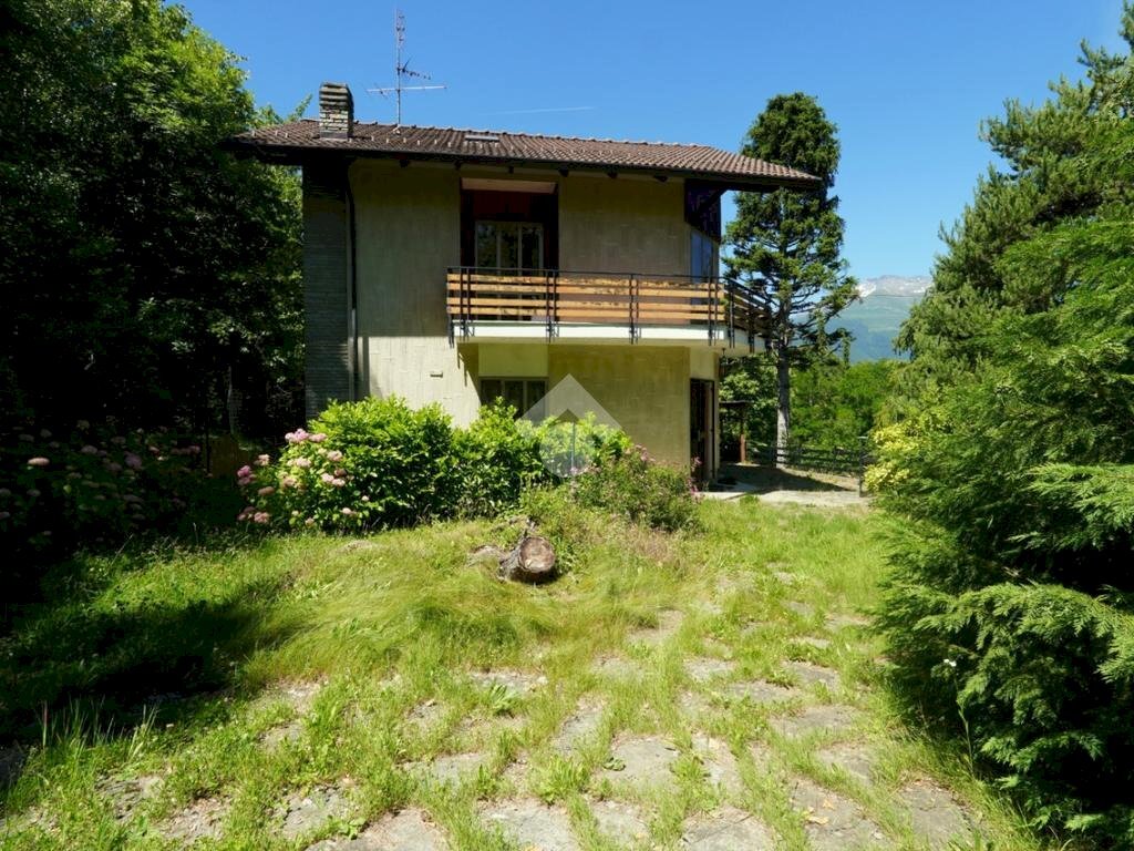 Villa Via gravere, Meana di Susa - foto 3