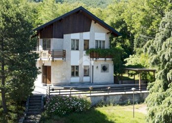 Villa Via gravere, Meana di Susa - photo 1