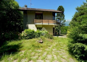 Villa Via gravere, Meana di Susa - photo 3