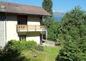 Villa Via gravere, Meana di Susa - photo 4