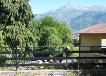 Villa Via gravere, Meana di Susa - photo 5
