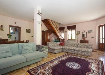 Villa Via gravere, Meana di Susa - photo 6