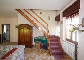 Villa Via gravere, Meana di Susa - photo 9