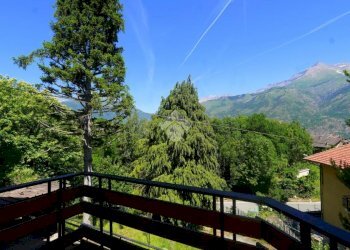 Villa Via gravere, Meana di Susa - photo 17