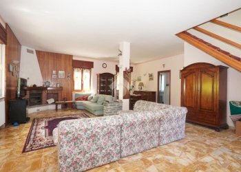 Villa Via gravere, Meana di Susa - photo 30
