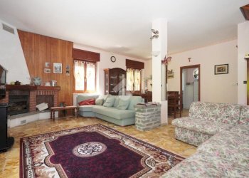 Villa Via gravere, Meana di Susa - photo 31