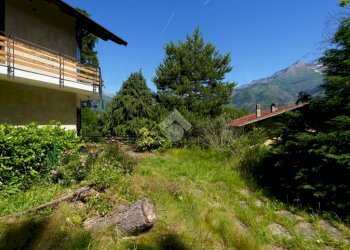 Villa Via gravere, Meana di Susa - photo 32